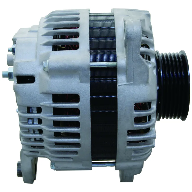 13900N WAI - 1.ALTERNATOR — zdjęcie 3 z 9