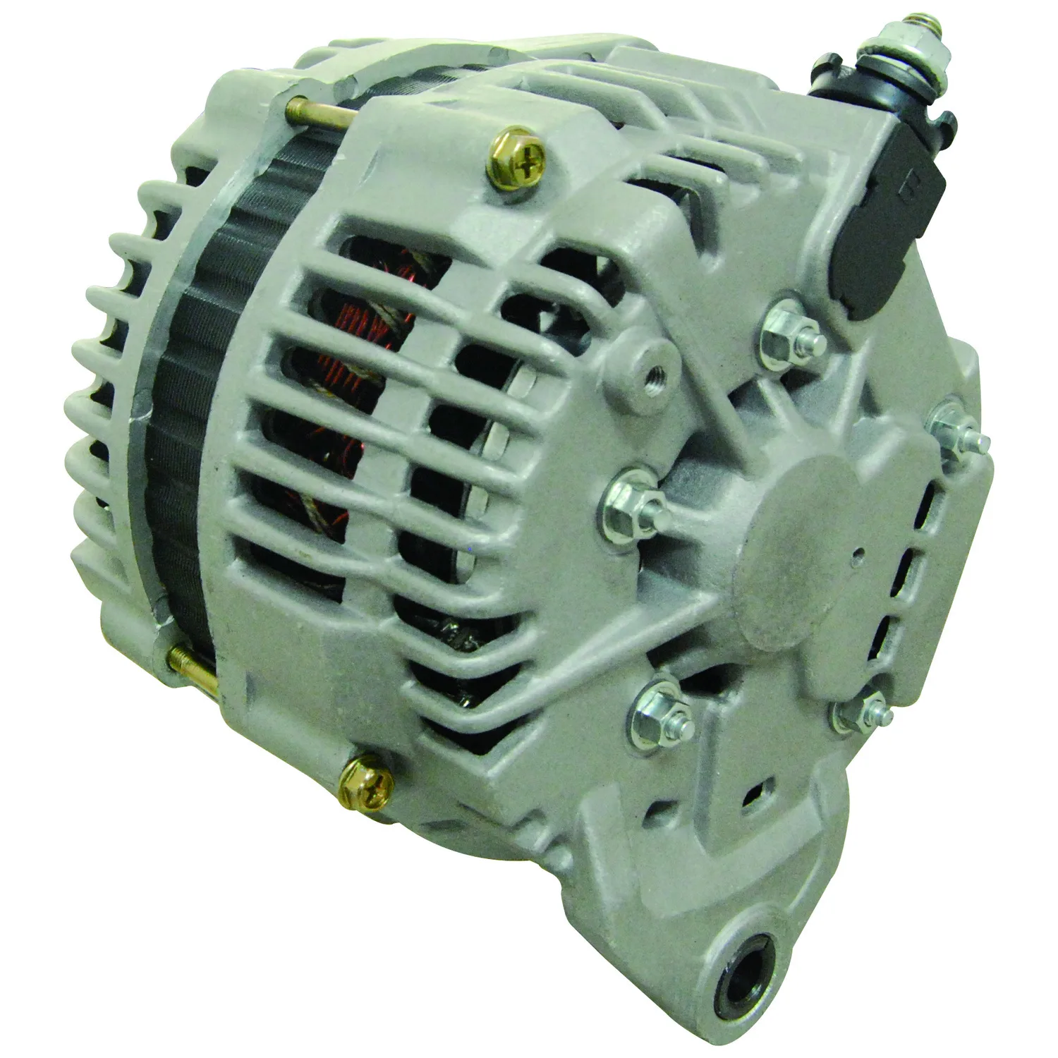 13901N WAI - 1.ALTERNATOR — zdjęcie 1 z 9