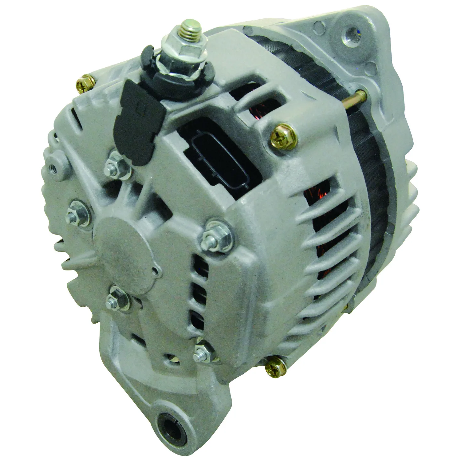 13901N WAI - 1.ALTERNATOR — zdjęcie 8 z 9