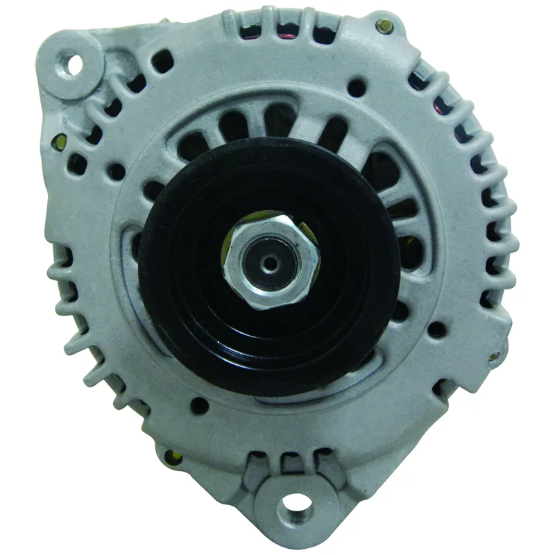 13901N WAI - 1.ALTERNATOR — zdjęcie 7 z 9