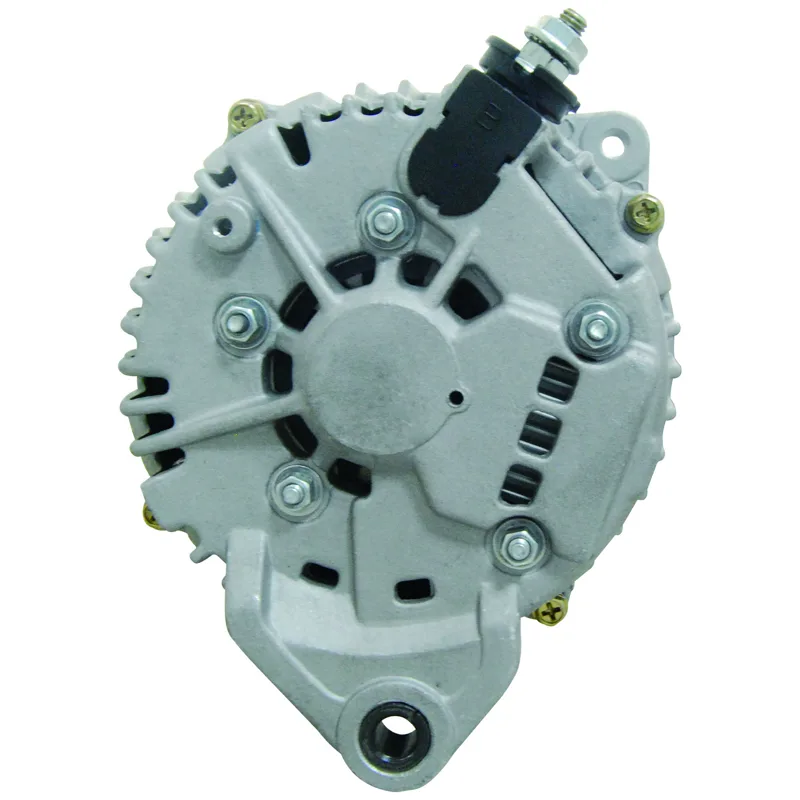 13901N WAI - 1.ALTERNATOR — zdjęcie 6 z 9