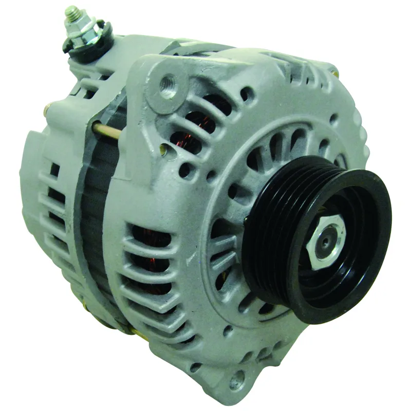 13901N WAI - 1.ALTERNATOR — zdjęcie 5 z 9