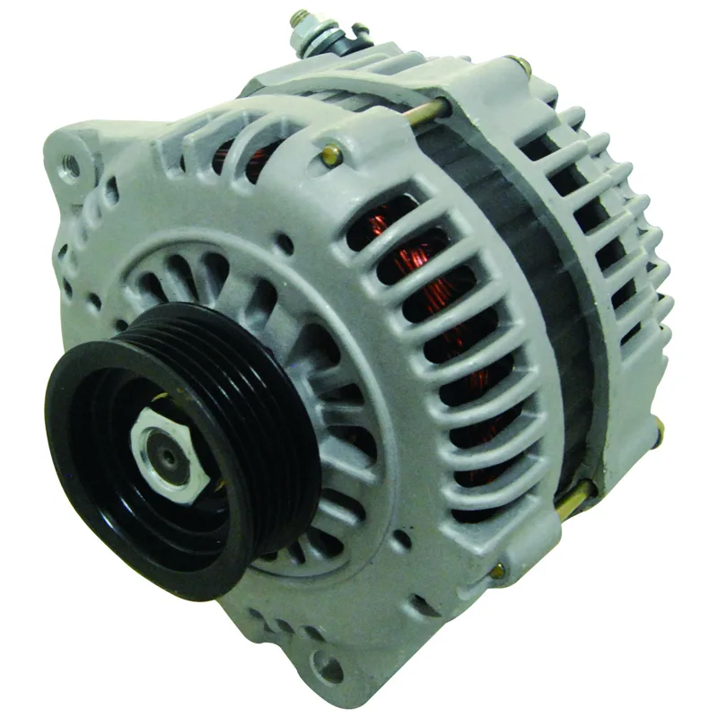 13901N WAI - 1.ALTERNATOR — zdjęcie 4 z 9