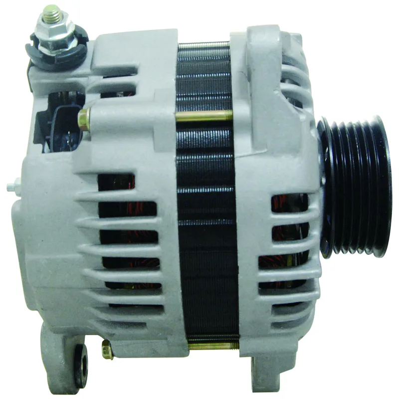 13901N WAI - 1.ALTERNATOR — zdjęcie 3 z 9