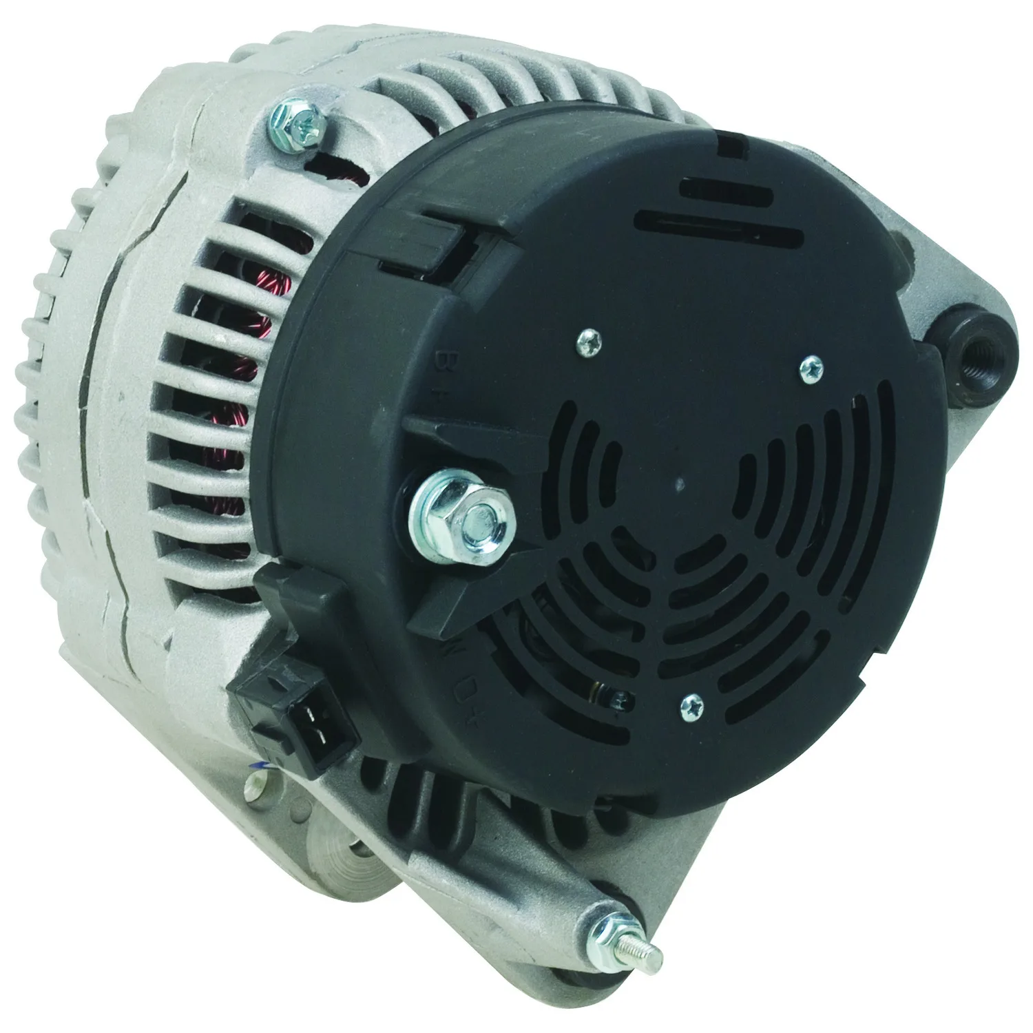 13902N WAI - 1.ALTERNATOR — zdjęcie 1 z 3