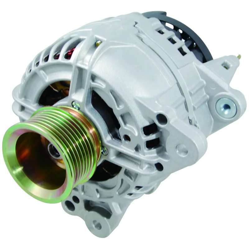 13904N WAI - 1.ALTERNATOR — zdjęcie 2 z 2