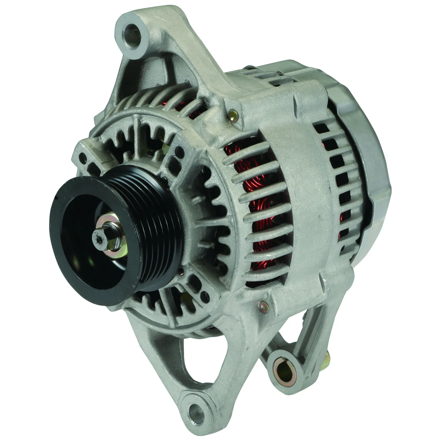 13906N WAI - 1.ALTERNATOR — zdjęcie 2 z 2