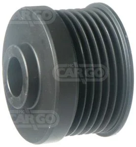 139109 CARGO - 3.CZĘŚCI ALTERNATORA — zdjęcie 1 z 1