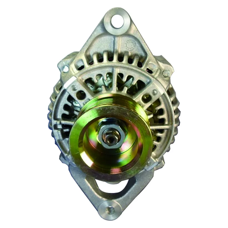 13910N WAI - 1.ALTERNATOR — zdjęcie 3 z 8