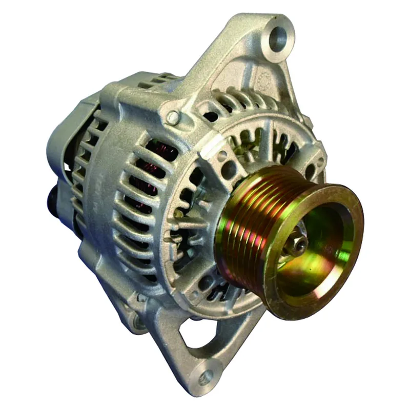 13910N WAI - 1.ALTERNATOR — zdjęcie 5 z 8