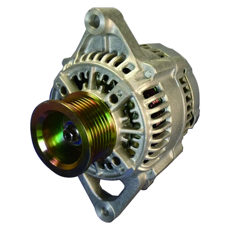 13910N WAI - 1.ALTERNATOR — zdjęcie 6 z 8