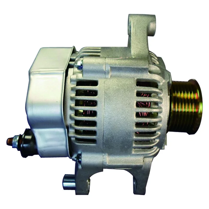 13910N WAI - 1.ALTERNATOR — zdjęcie 7 z 8