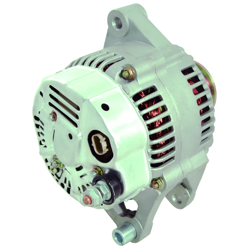 13911N WAI - 1.ALTERNATOR — zdjęcie 1 z 2