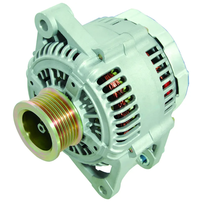 13911N WAI - 1.ALTERNATOR — zdjęcie 2 z 2