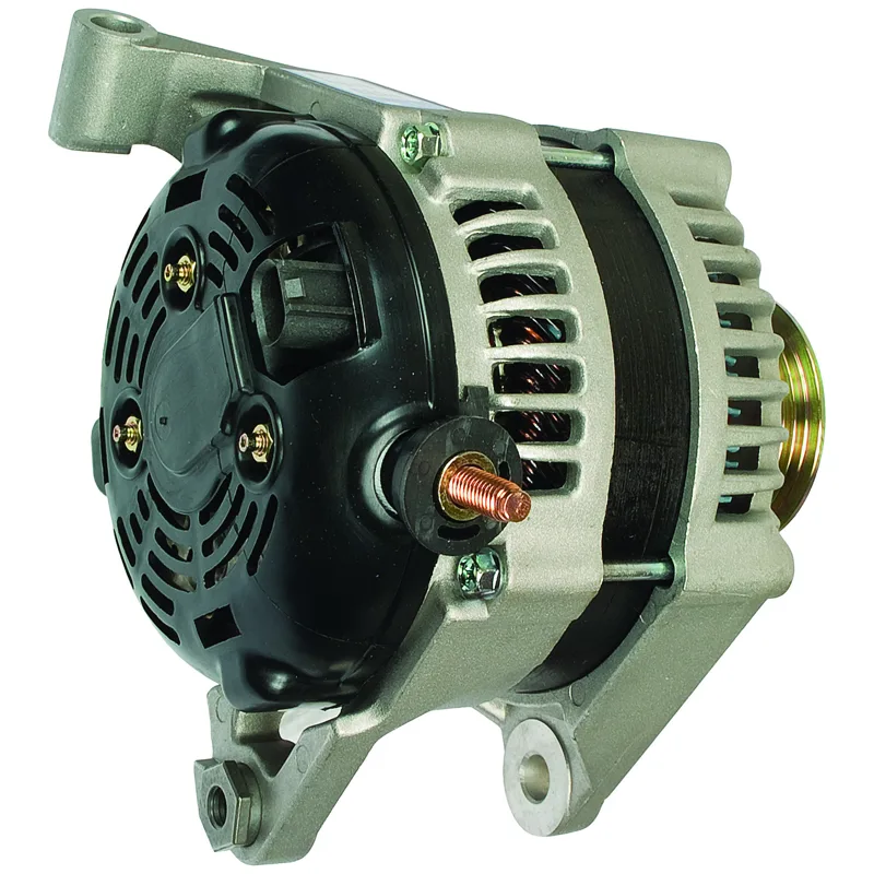 13912N WAI - 1.ALTERNATOR — zdjęcie 1 z 3