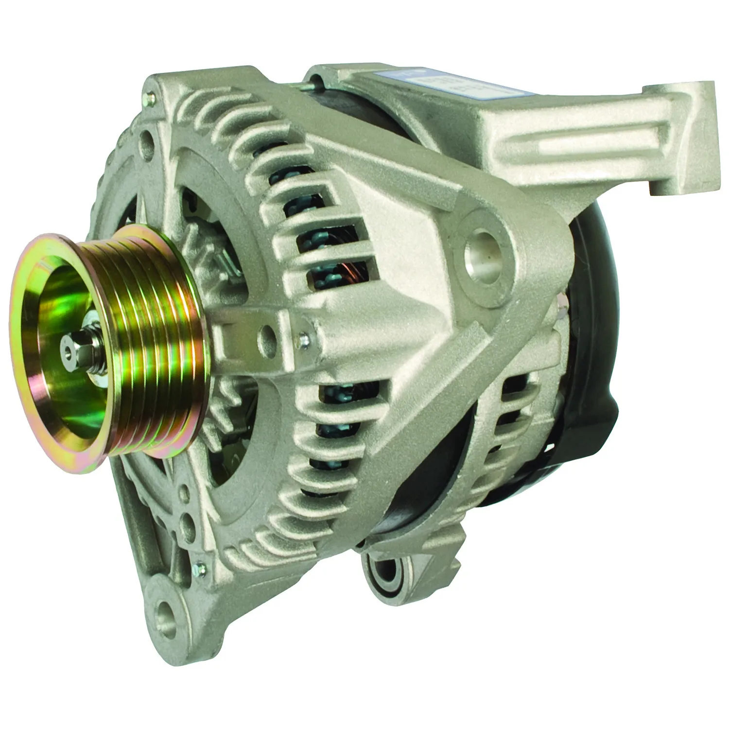 13912N WAI - 1.ALTERNATOR — zdjęcie 2 z 3