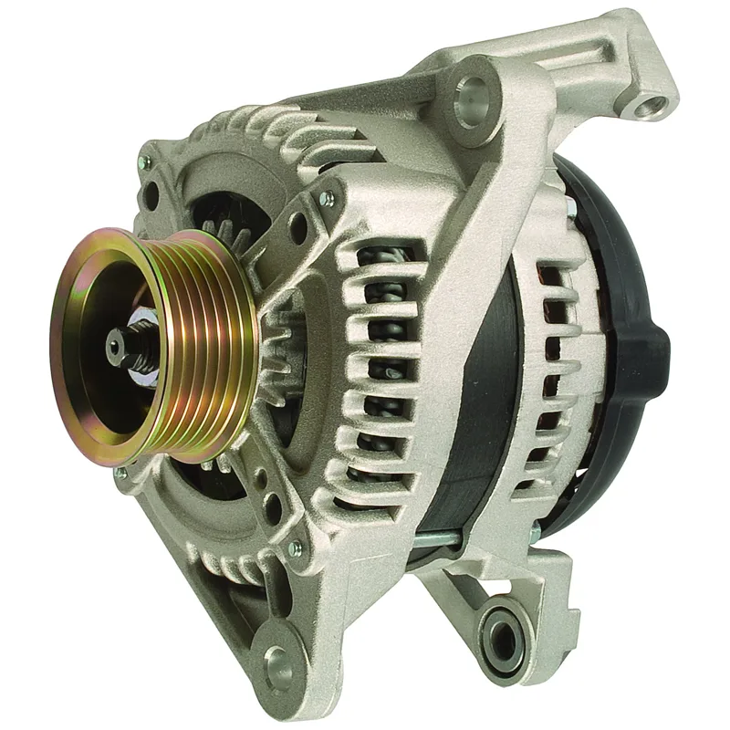 13913R WAI - 1.ALTERNATOR — zdjęcie 2 z 3