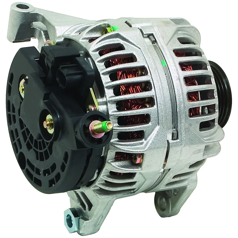 13916N WAI - 1.ALTERNATOR — zdjęcie 1 z 5
