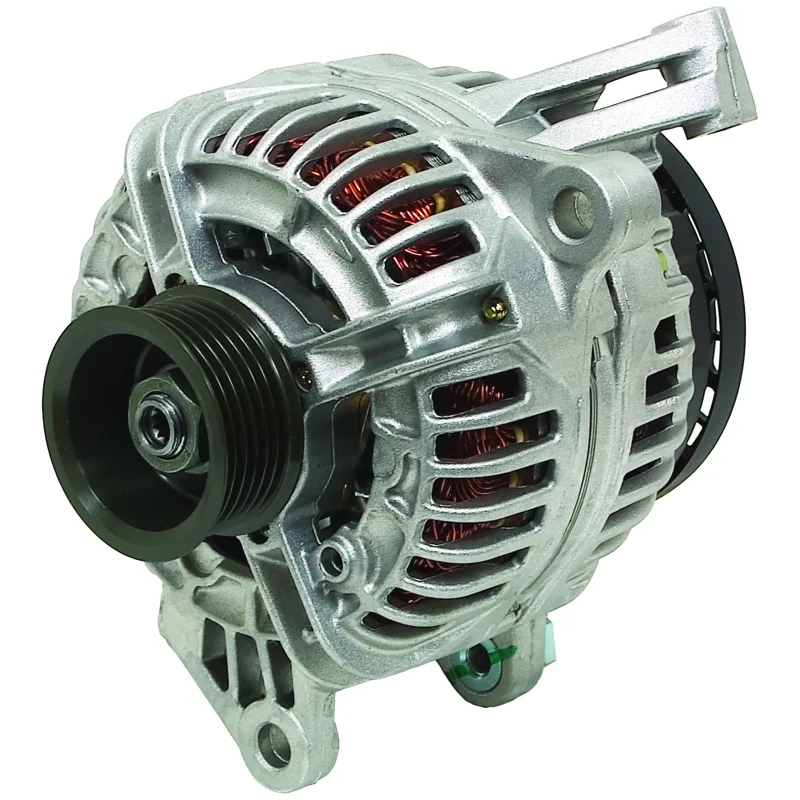 13916N WAI - 1.ALTERNATOR — zdjęcie 2 z 5