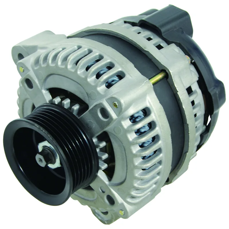 13918R WAI - 1.ALTERNATOR — zdjęcie 2 z 3