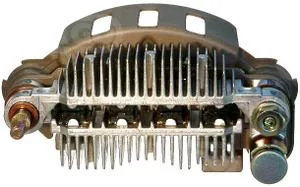 139197 CARGO - 3.CZĘŚCI ALTERNATORA — zdjęcie 1 z 2