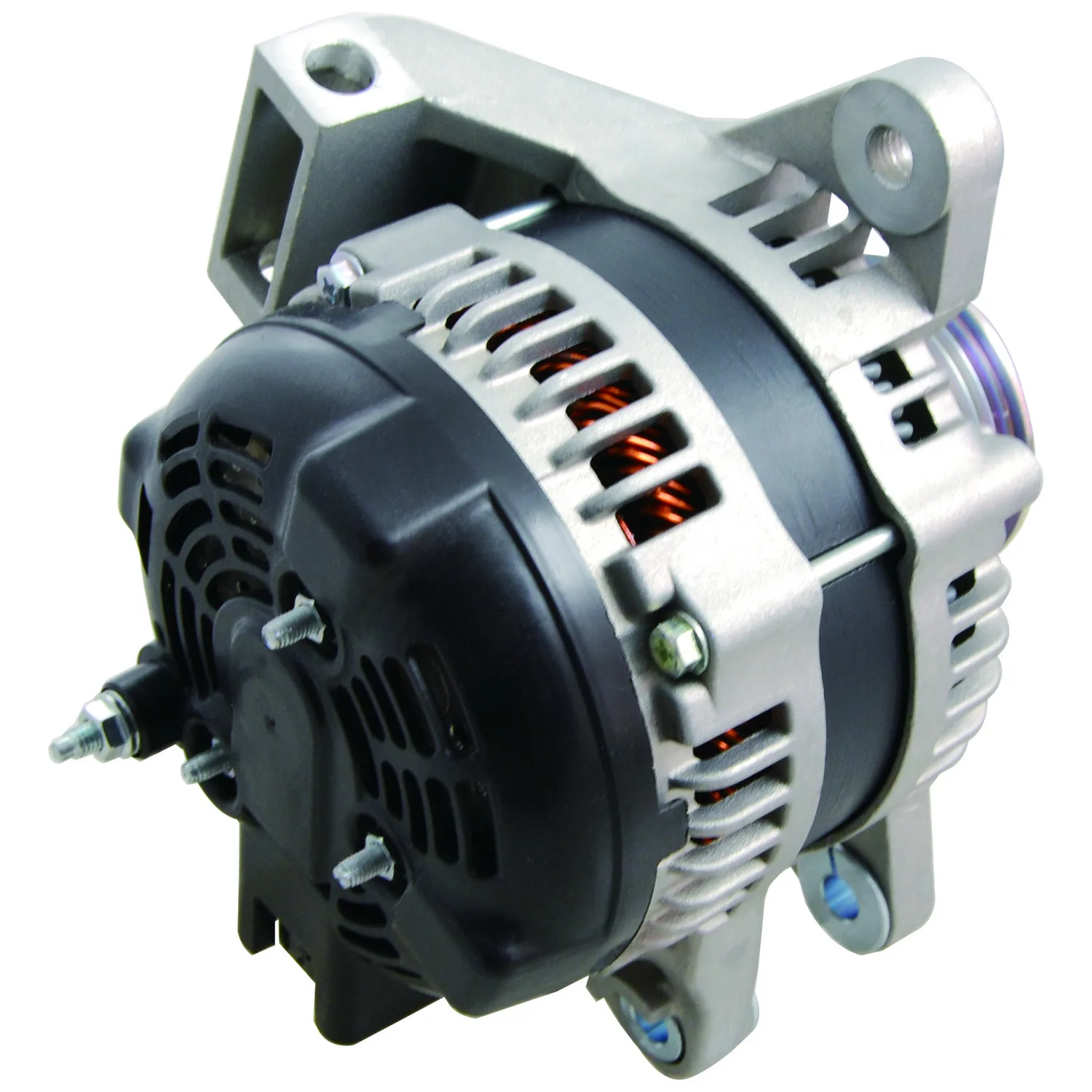13919N WAI - 1.ALTERNATOR — zdjęcie 1 z 3