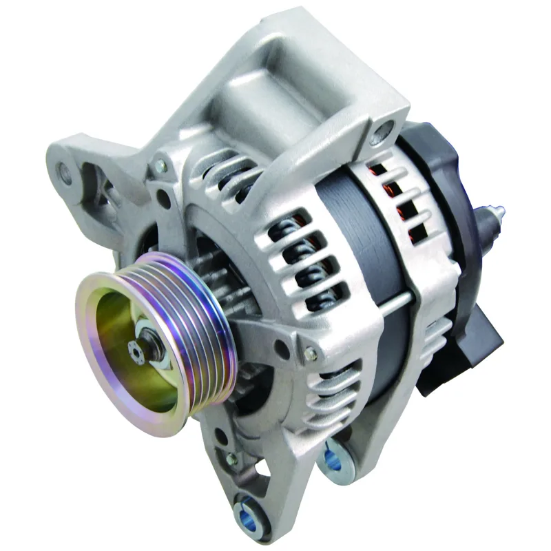 13919N WAI - 1.ALTERNATOR — zdjęcie 2 z 3