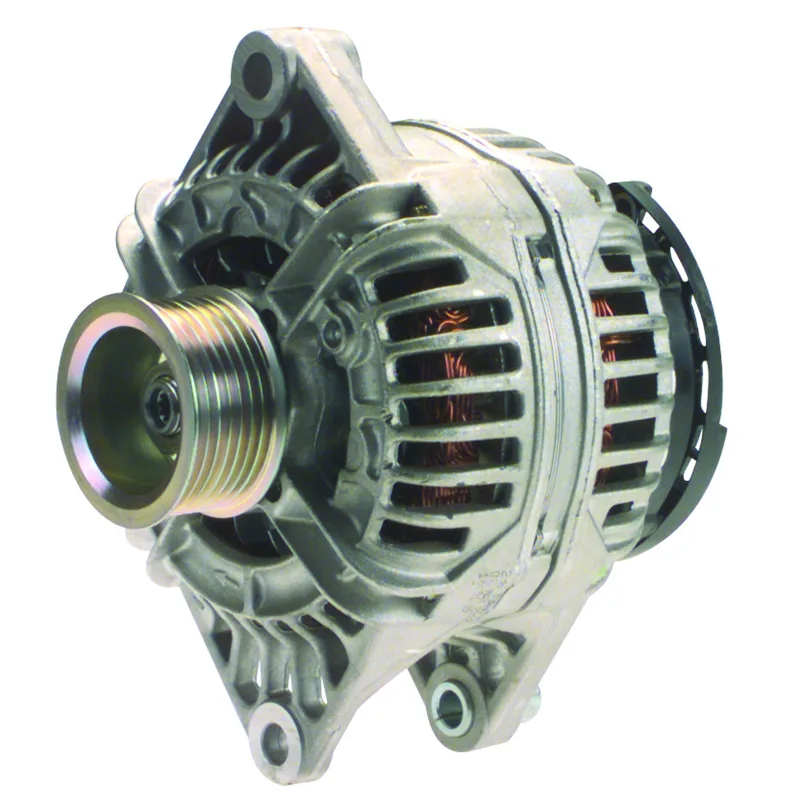 13920N WAI - 1.ALTERNATOR — zdjęcie 2 z 2