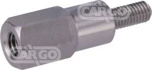 139216 CARGO - 3.CZĘŚCI ALTERNATORA — zdjęcie 1 z 1
