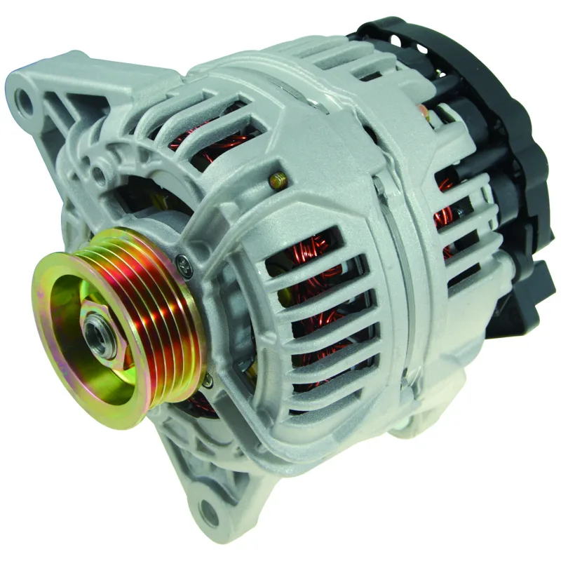 13921N WAI - 1.ALTERNATOR — zdjęcie 2 z 2