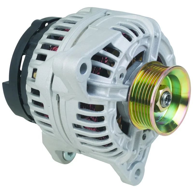 13922N WAI - 1.ALTERNATOR — zdjęcie 2 z 2