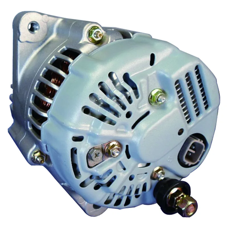 13925R WAI - 1.ALTERNATOR — zdjęcie 1 z 9