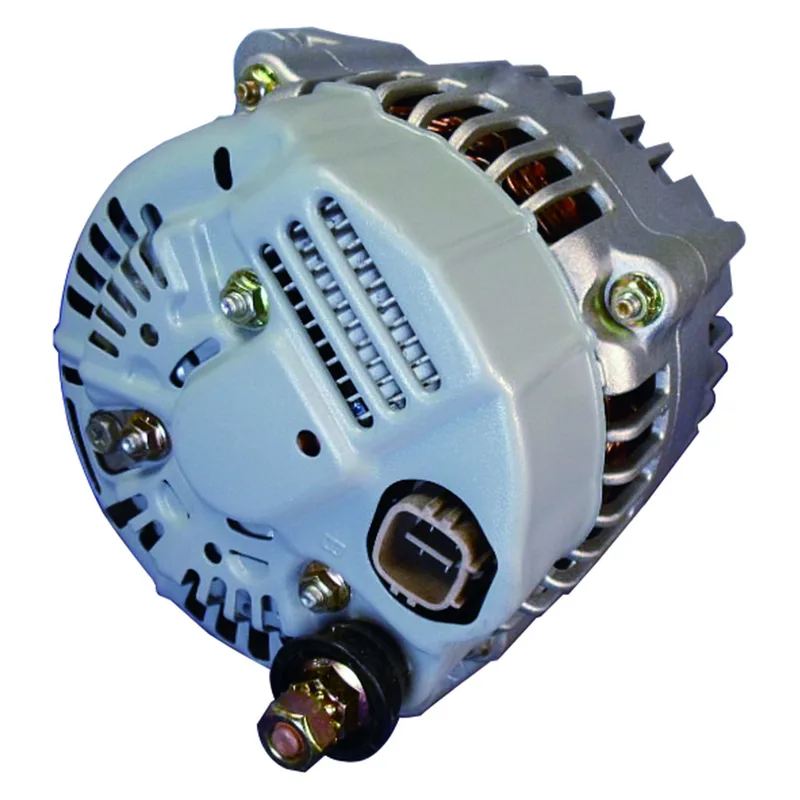 13925R WAI - 1.ALTERNATOR — zdjęcie 8 z 9