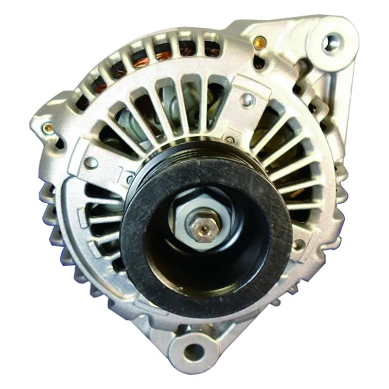 13925R WAI - 1.ALTERNATOR — zdjęcie 7 z 9
