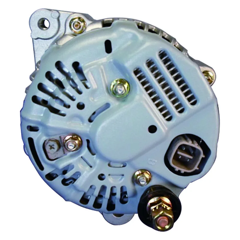 13925R WAI - 1.ALTERNATOR — zdjęcie 6 z 9