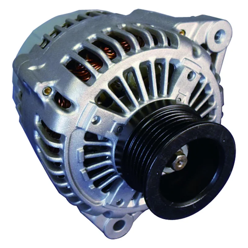 13925R WAI - 1.ALTERNATOR — zdjęcie 5 z 9