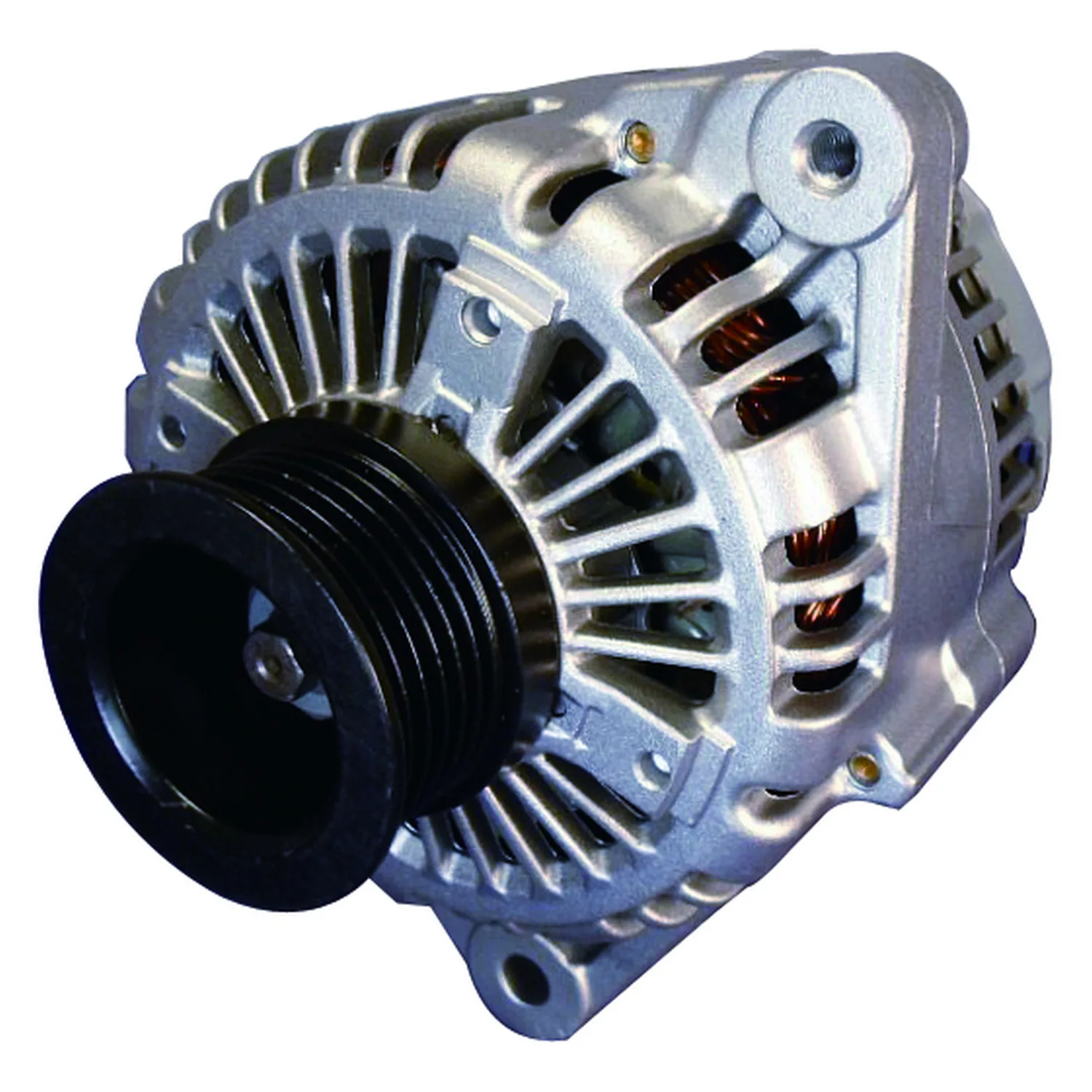 13925R WAI - 1.ALTERNATOR — zdjęcie 4 z 9