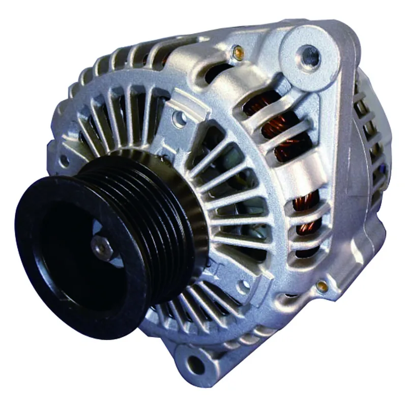 13925R WAI - 1.ALTERNATOR — zdjęcie 4 z 9