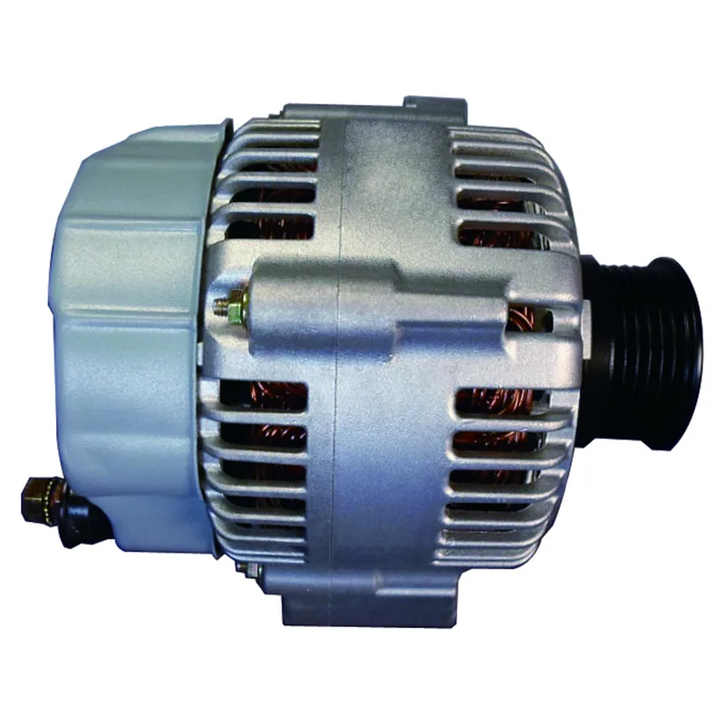 13925R WAI - 1.ALTERNATOR — zdjęcie 2 z 9
