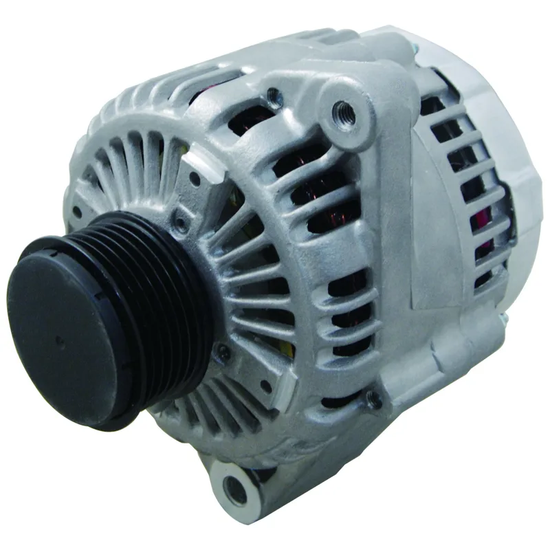 13926N WAI - 1.ALTERNATOR — zdjęcie 4 z 9