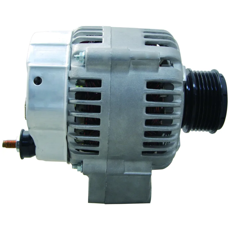 13926N WAI - 1.ALTERNATOR — zdjęcie 3 z 9