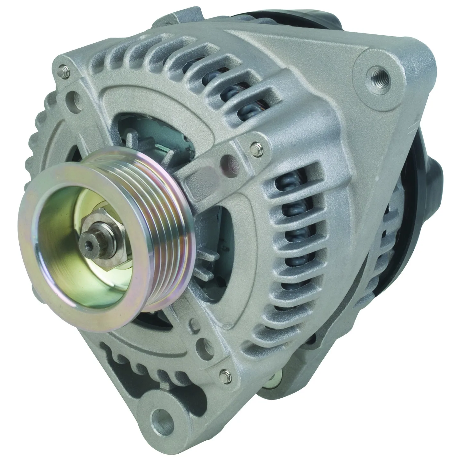 13927N WAI - 1.ALTERNATOR — zdjęcie 2 z 2