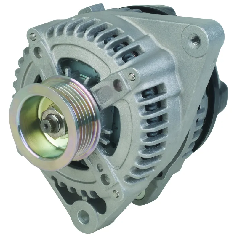 13927N WAI - 1.ALTERNATOR — zdjęcie 2 z 2