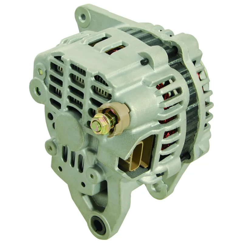 13929N WAI - 1.ALTERNATOR — zdjęcie 1 z 3