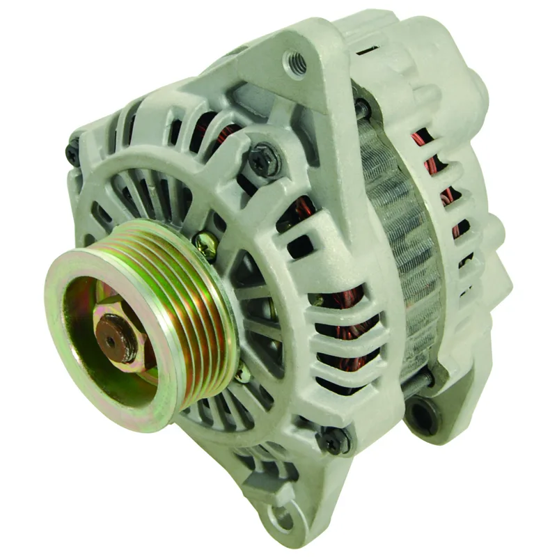 13929N WAI - 1.ALTERNATOR — zdjęcie 2 z 3