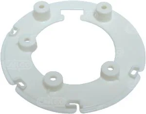 139304 CARGO - 3.CZĘŚCI ALTERNATORA — zdjęcie 1 z 1