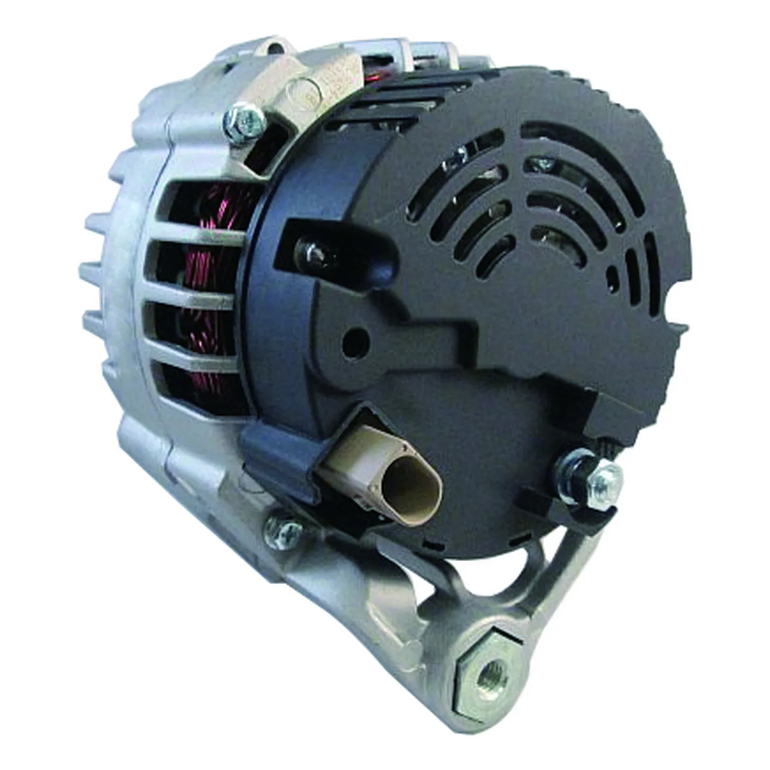 13932N WAI - 1.ALTERNATOR — zdjęcie 1 z 9