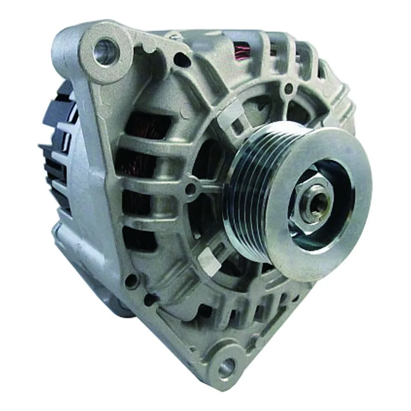 13932N WAI - 1.ALTERNATOR — zdjęcie 5 z 9