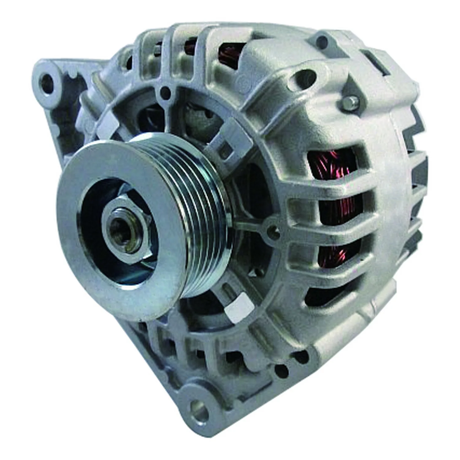 13932N WAI - 1.ALTERNATOR — zdjęcie 4 z 9