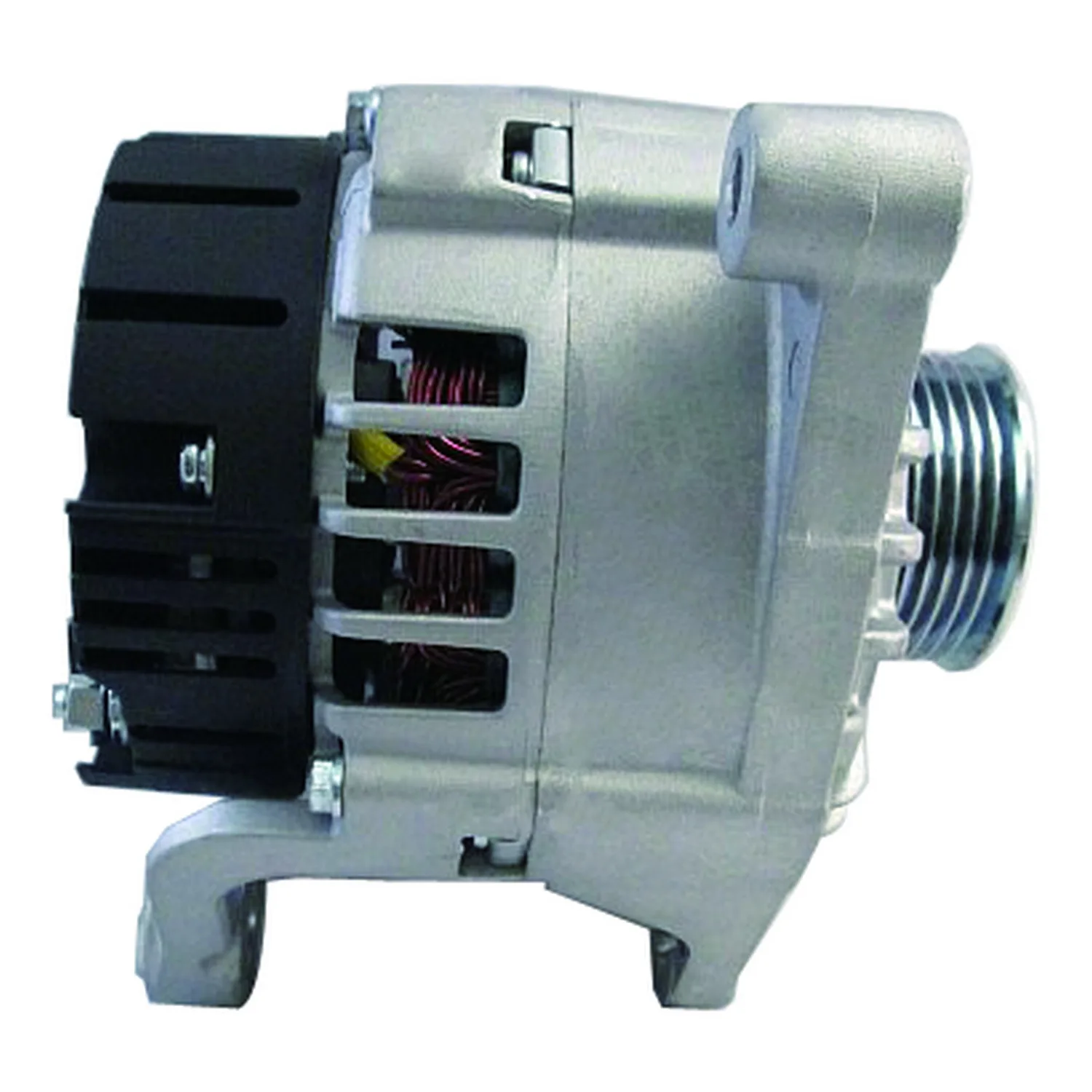 13932N WAI - 1.ALTERNATOR — zdjęcie 3 z 9